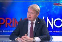 Malan “La maternità surrogata è una pratica inumana”