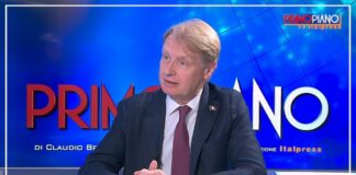 Malan “La maternità surrogata è una pratica inumana”