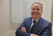 Giuseppe Capodieci eletto presidente nazionale dei radiologi