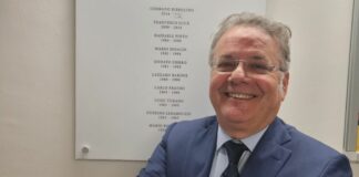 Giuseppe Capodieci eletto presidente nazionale dei radiologi
