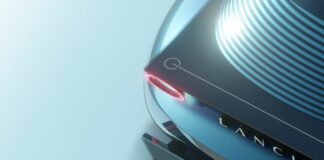Svelate le prime immagini del Concept Lancia