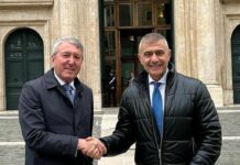 Capitale Cultura, Pecoraro Scanio “Candidatura Agrigento vittoria Sud”