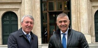 Capitale Cultura, Pecoraro Scanio “Candidatura Agrigento vittoria Sud”