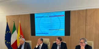 Crisi idrica in Sicilia, Schifani “Interveniamo con azioni immediate”