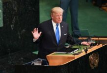 Usa, Donald Trump incriminato “E’ una persecuzione politica”