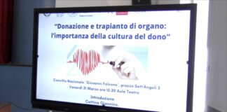 Trapianti, gli studenti palermitani imparano “la cultura del dono”