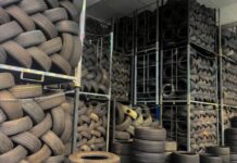 Michelin partner di Enviro e Antin per progetto riciclo pneumatici