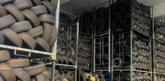 Michelin partner di Enviro e Antin per progetto riciclo pneumatici