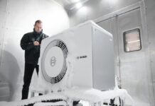 Bosch Termotecnica registra un fatturato record di 4,5 mld nel 2022