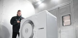 Bosch Termotecnica registra un fatturato record di 4,5 mld nel 2022