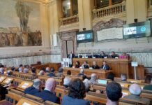 Ugl compie 73 anni, Capone “Restituire centralità a corpi intermedi”