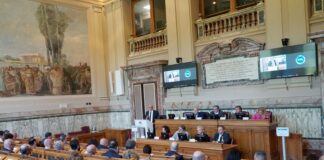 Ugl compie 73 anni, Capone “Restituire centralità a corpi intermedi”