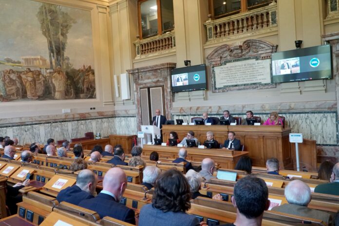 73 esimo Anniversario UGL (1)