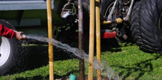 Acqua, gli investimenti salgono ma è forte il divario Nord-Sud