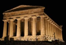 Agrigento Capitale italiana della Cultura 2025