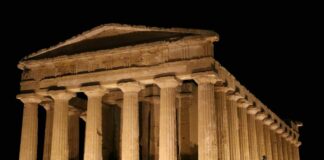 Agrigento Capitale italiana della Cultura 2025