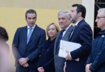 Cdm a Cutro, via libera al Decreto Immigrazione