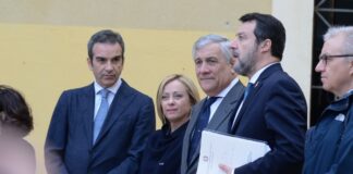 Cdm a Cutro, via libera al Decreto Immigrazione