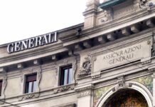 Generali, l’utile netto sale a 2,9 miliardi