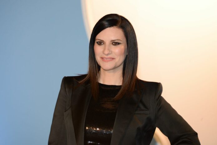 News - Presentation of the film with Laura Pausini “Piacere di conoscerti”