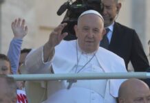 Notte tranquilla al Gemelli per Papa Francesco, proseguono i controlli
