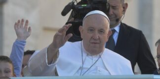 Notte tranquilla al Gemelli per Papa Francesco, proseguono i controlli