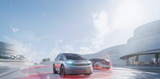 Bosch accelera sullo sviluppo del 6G