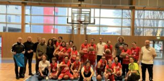 Bosch, alla Milano Marathon nel segno della solidarietà