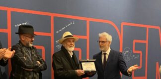 A Michelangelo Pistoletto il premio Presidio culturale italiano 2023