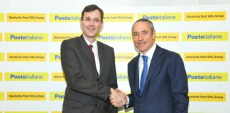 Poste Italiane, accordo strategico con Deutsche Post DHL
