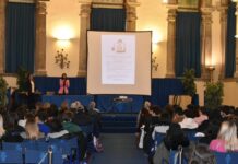 Alla Scuola Grande di San Teodoro 240 studenti del progetto Con-Tatto