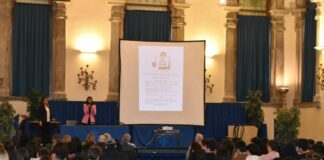 Alla Scuola Grande di San Teodoro 240 studenti del progetto Con-Tatto