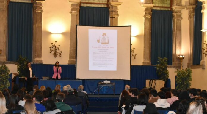 Alla Scuola Grande di San Teodoro 240 studenti del progetto Con-Tatto