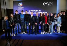 Con “E-Project” giovani consapevoli e protagonisti del climate change