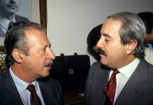 Nasce Museo del presente e della memoria della lotta alle mafie