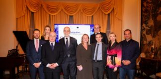 L’evoluzione dei media in Italia e nel Regno Unito, evento a Londra