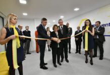 Poste Italiane inaugura il nuovo centro per prevenire le frodi