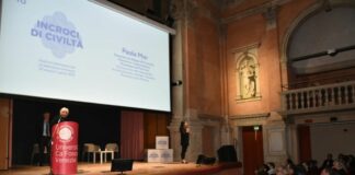 Inaugurato il festival letterario “Incroci di Civiltà”