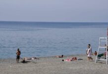 Liguria, ok in giunta al piano attività per il rilancio del territorio