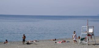 Liguria, ok in giunta al piano attività per il rilancio del territorio