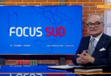 Focus Sud, nasce il nuovo format tv dell’agenzia Italpress