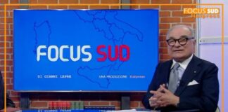 Focus Sud, nasce il nuovo format tv dell’agenzia Italpress