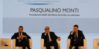 Monti “Il porto di Palermo potente generatore di incoming turistico”