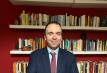 Editoria, Marco Scotti è il nuovo condirettore di Affaritaliani.it