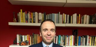 Editoria, Marco Scotti è il nuovo condirettore di Affaritaliani.it