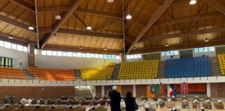 Tragedia Crotone, l’omaggio di Mattarella alle vittime