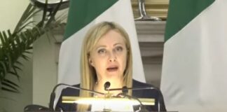 Meloni “Rafforziamo la cooperazione con l’India”