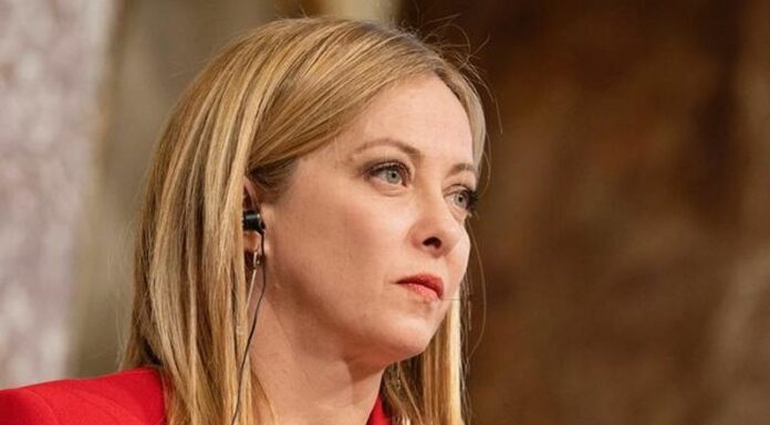 Immigrazione, Meloni “Da prossimo Consiglio Ue servono passi avanti”