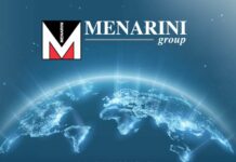 Per Menarini fatturato a 4,15 miliardi, ora punta al mercato Usa