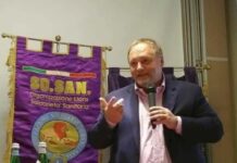 So.San., Francesco Pira è il nuovo presidente nazionale